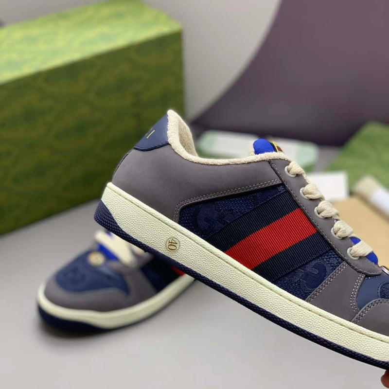 Tênis Gucci