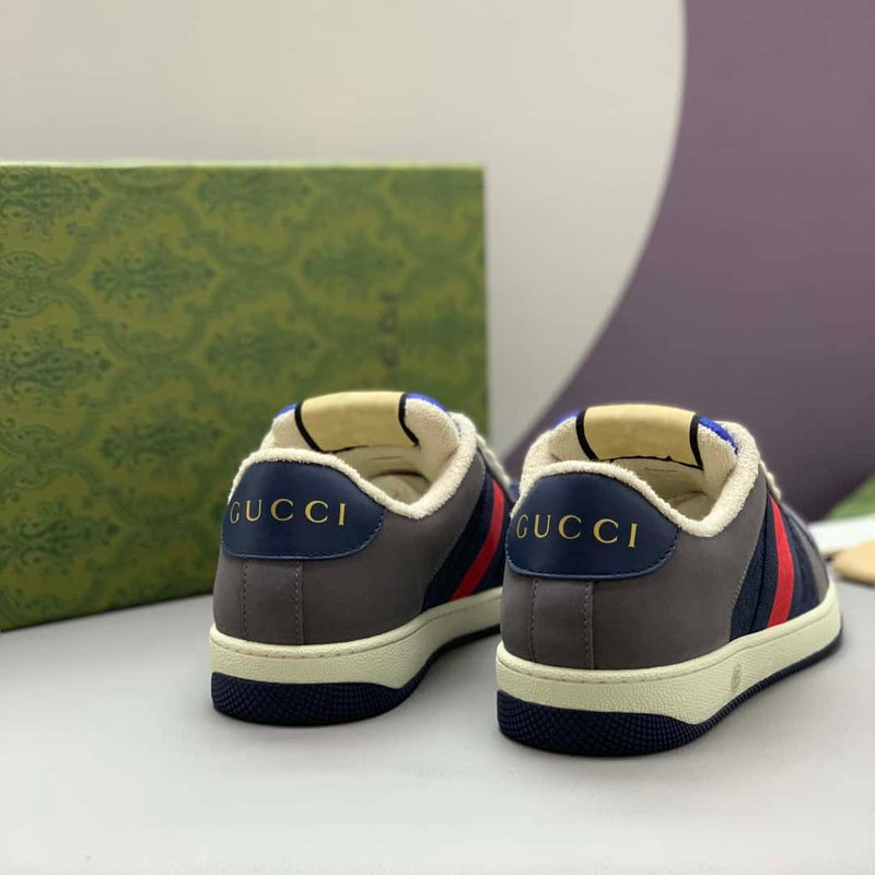 Tênis Gucci