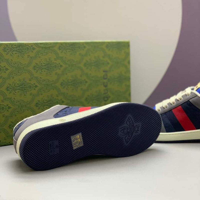Tênis Gucci