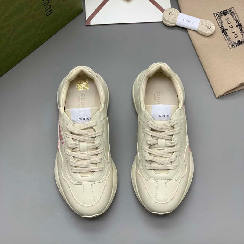 Tênis Gucci
