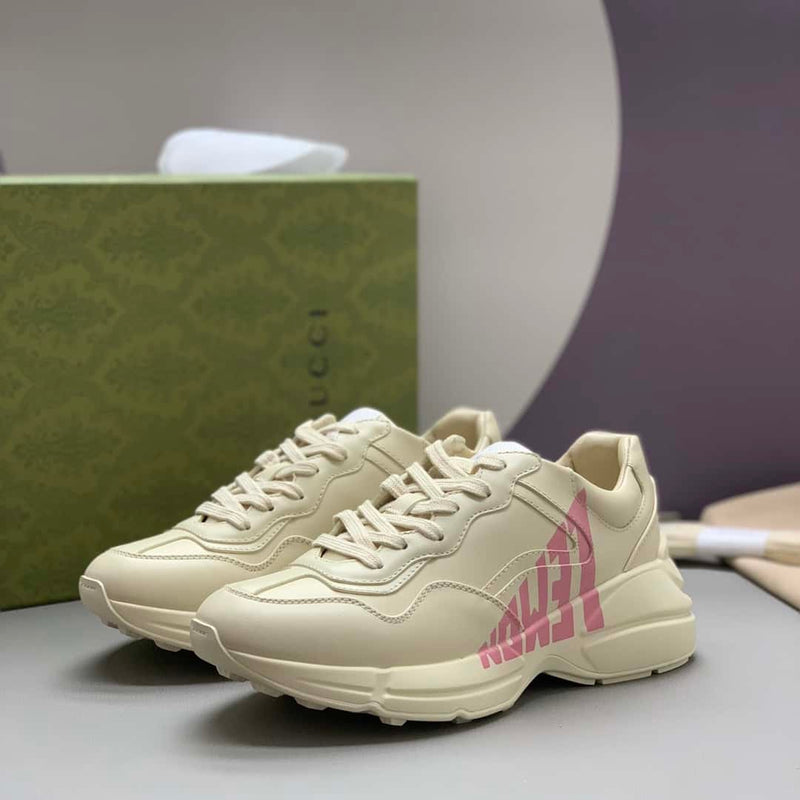 Tênis Gucci