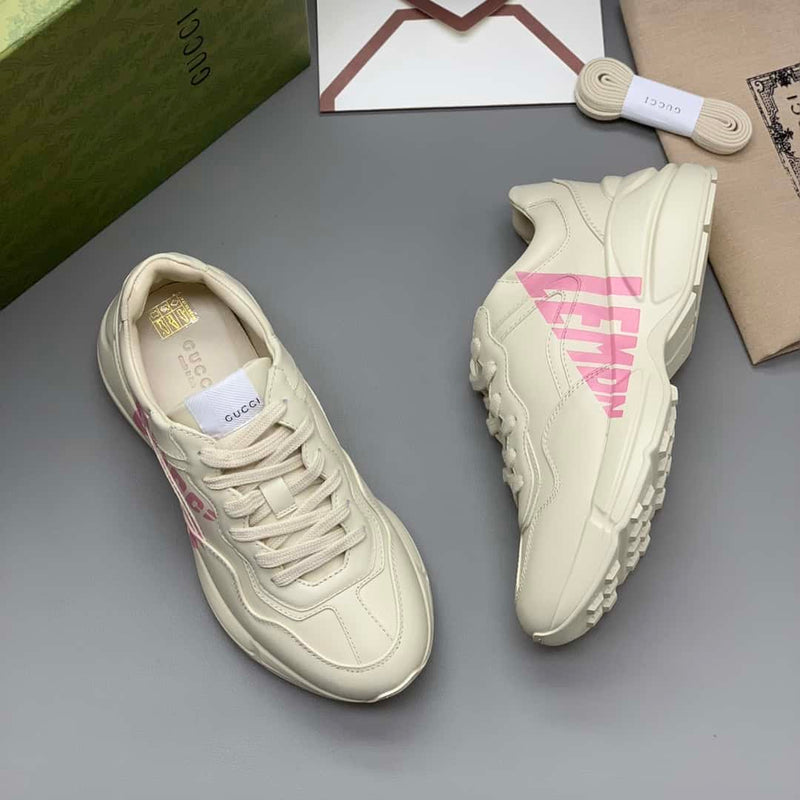 Tênis Gucci