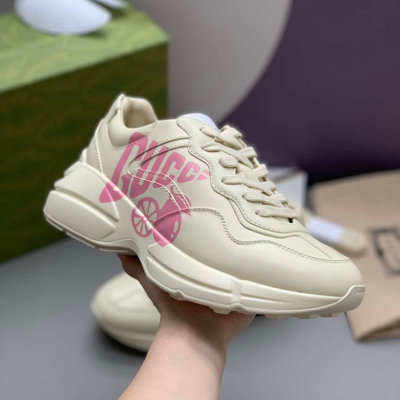 Tênis Gucci