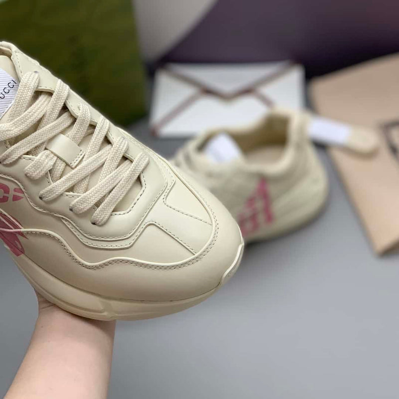 Tênis Gucci