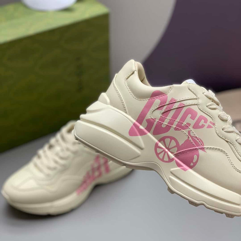 Tênis Gucci