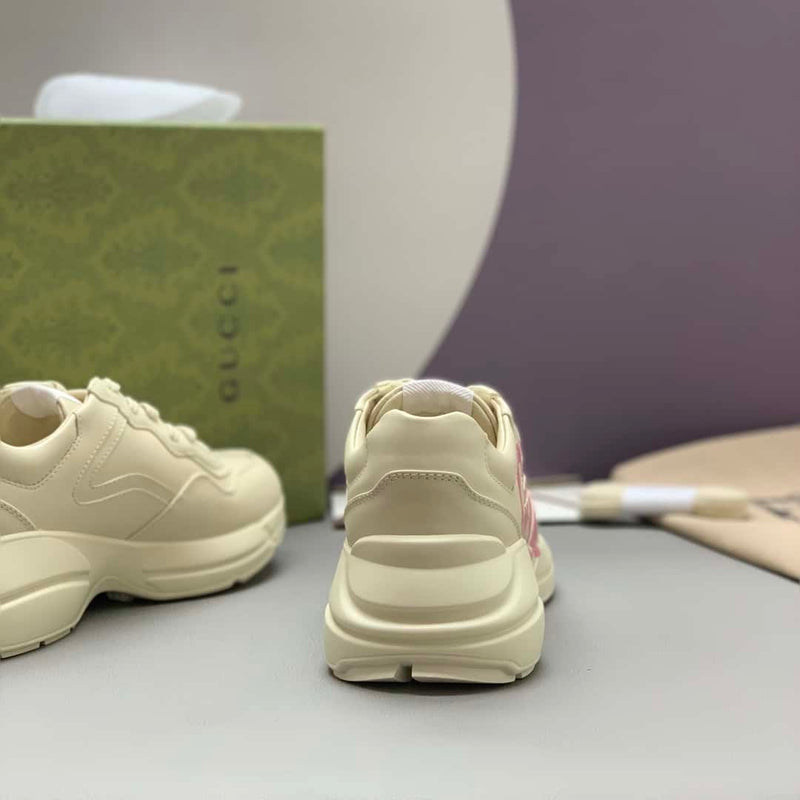 Tênis Gucci