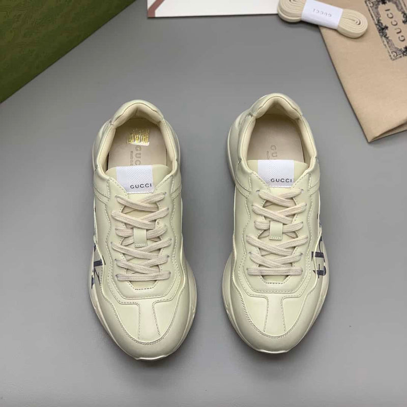 Tênis Gucci