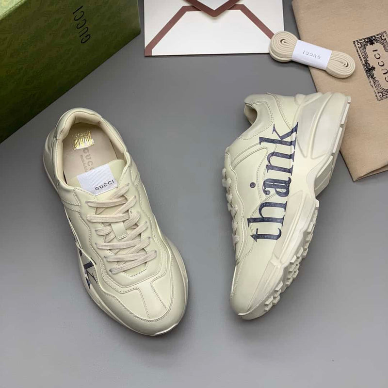 Tênis Gucci