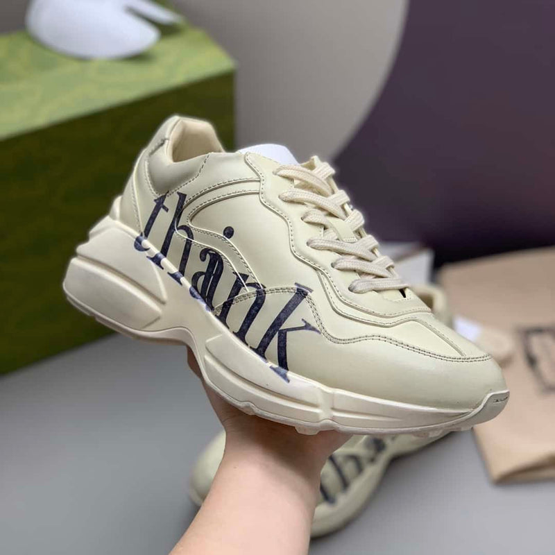 Tênis Gucci