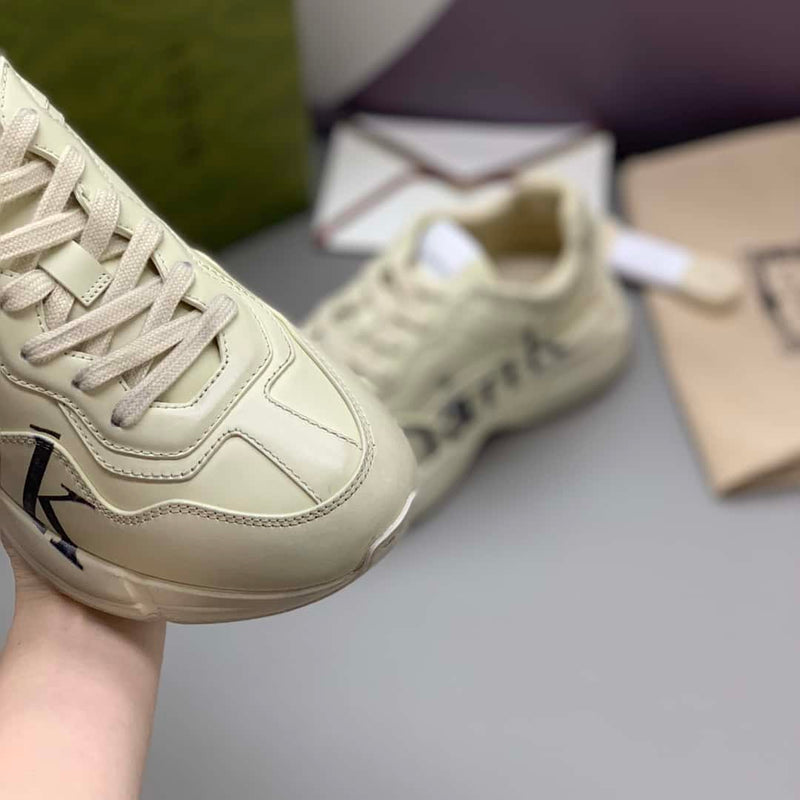 Tênis Gucci
