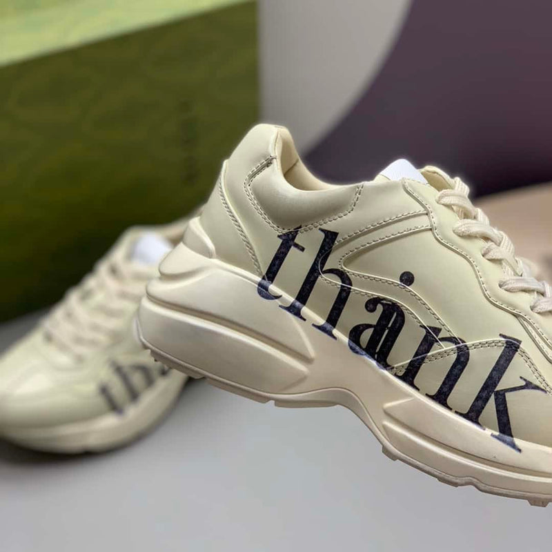 Tênis Gucci