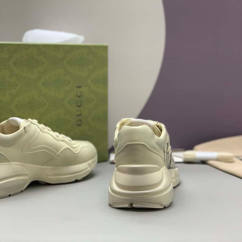 Tênis Gucci