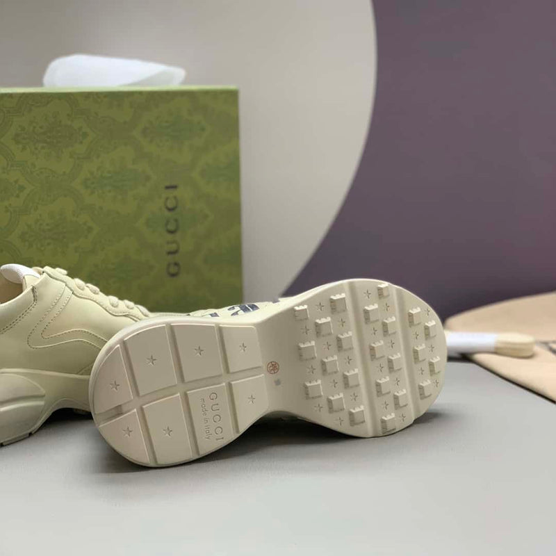 Tênis Gucci