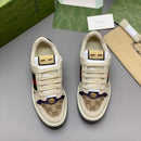 Tênis Gucci