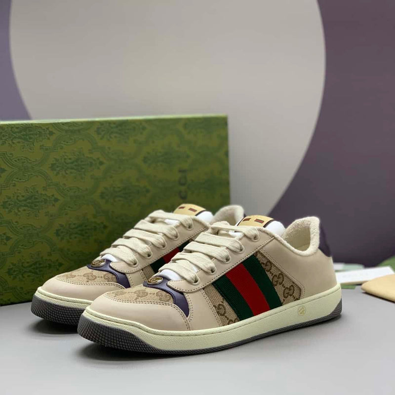 Tênis Gucci