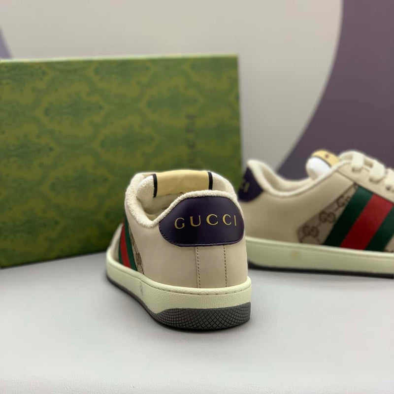 Tênis Gucci