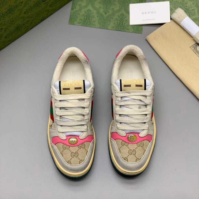 Tênis Gucci