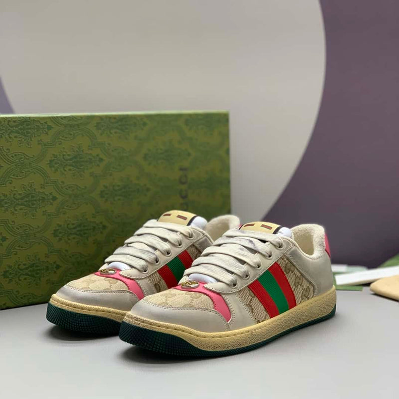 Tênis Gucci