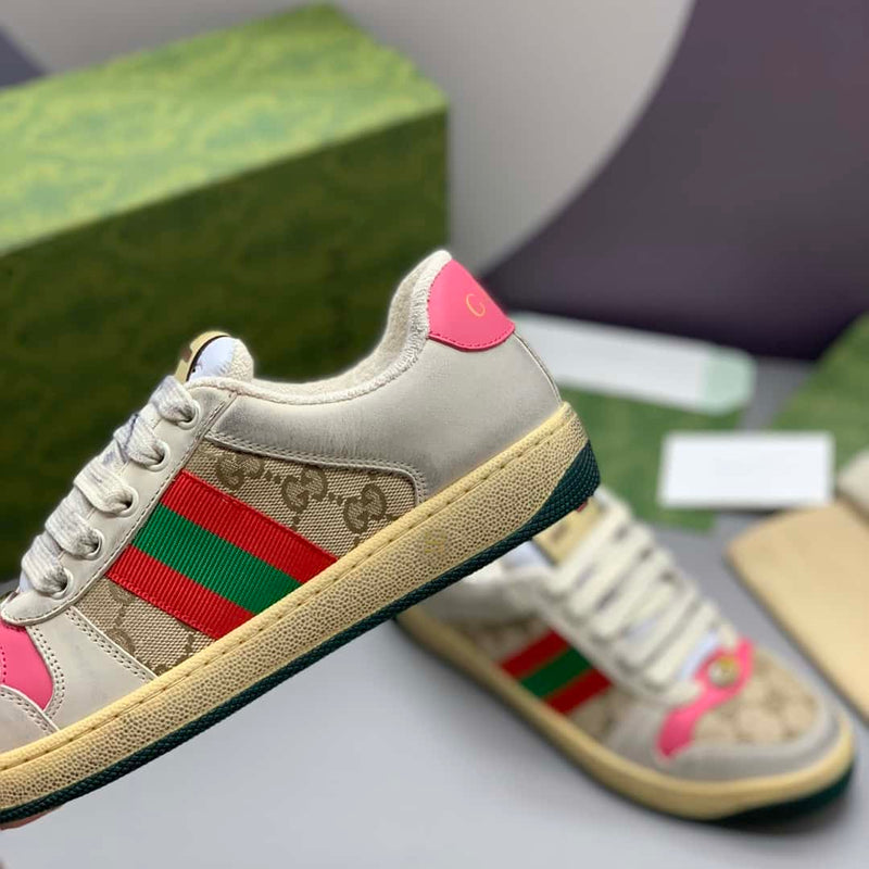 Tênis Gucci
