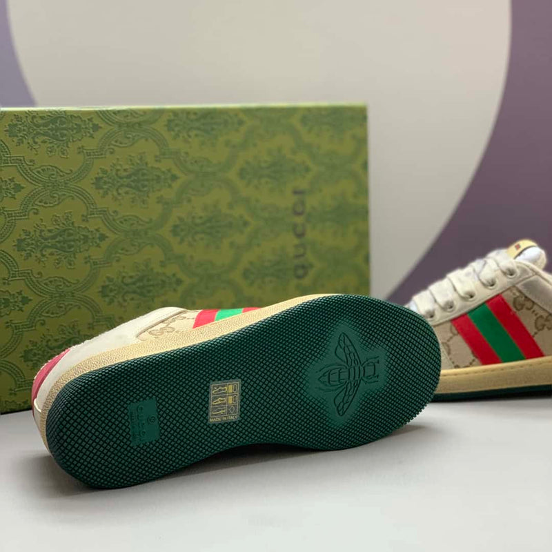 Tênis Gucci