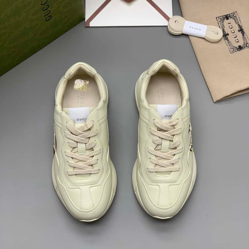 Tênis Gucci
