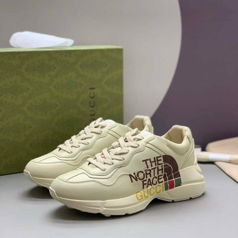 Tênis Gucci
