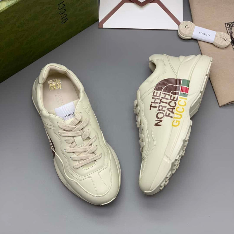 Tênis Gucci