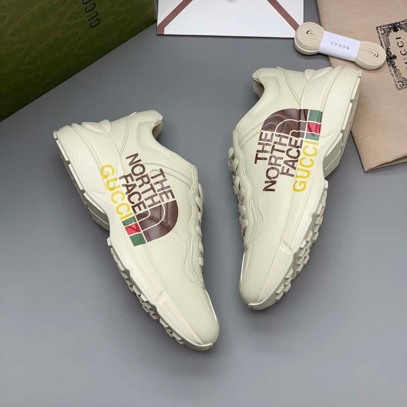 Tênis Gucci