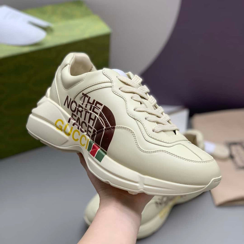 Tênis Gucci