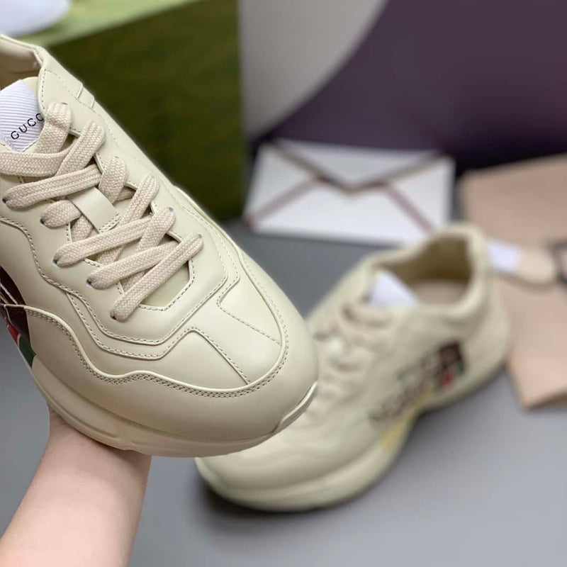 Tênis Gucci