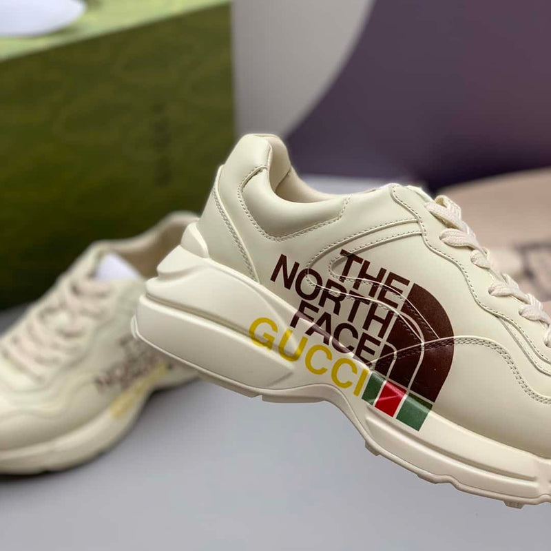 Tênis Gucci