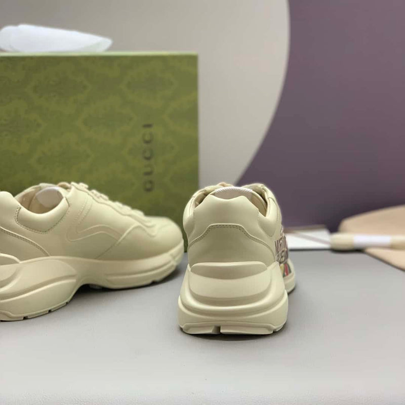 Tênis Gucci