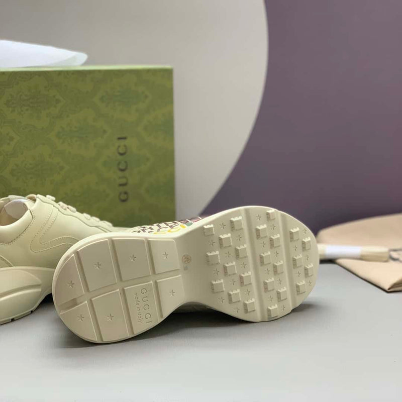 Tênis Gucci