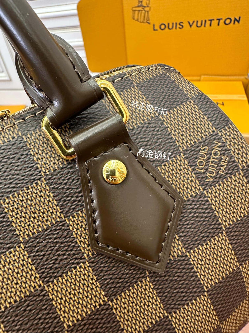 Bolsa Louis Vuitton Speedy Bandoulière 20