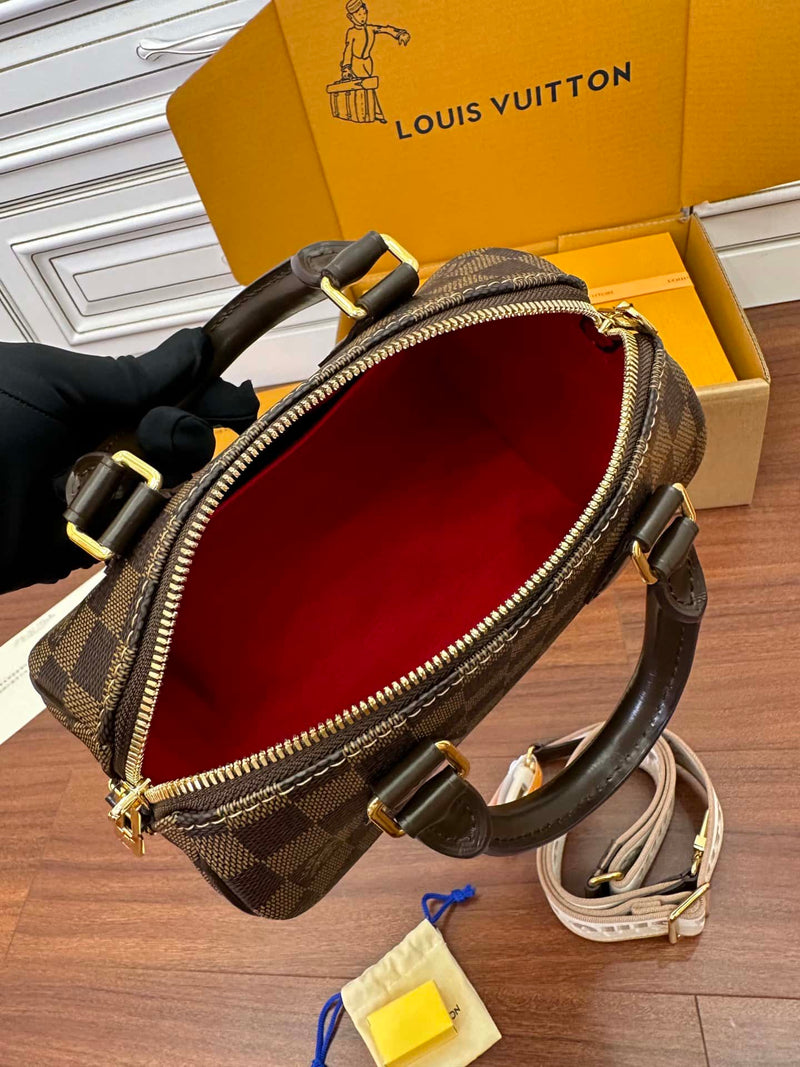 Bolsa Louis Vuitton Speedy Bandoulière 20