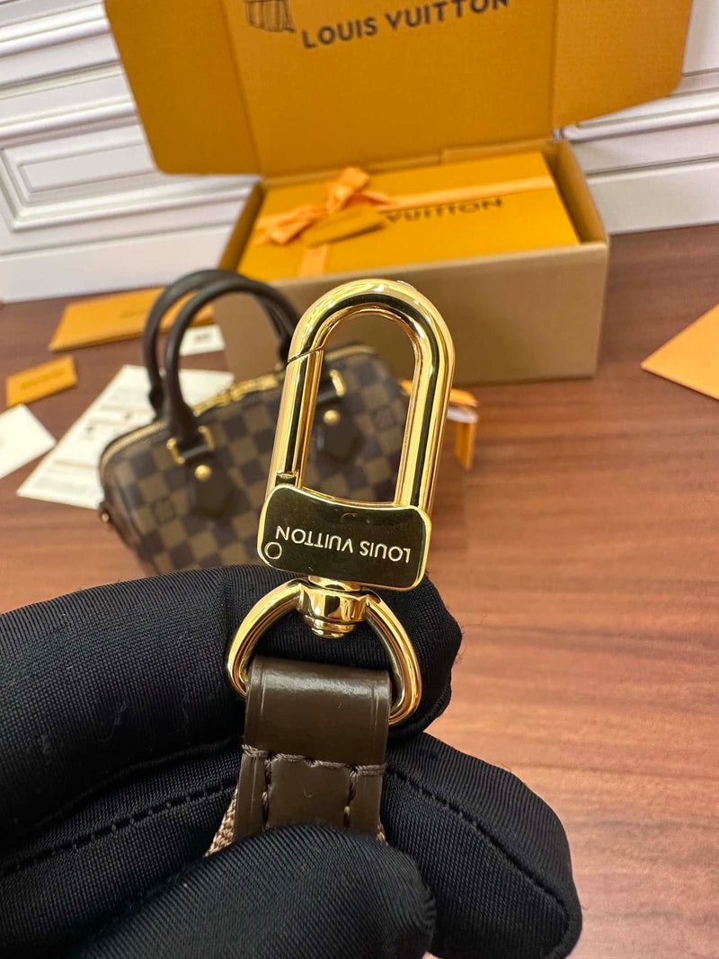 Bolsa Louis Vuitton Speedy Bandoulière 20