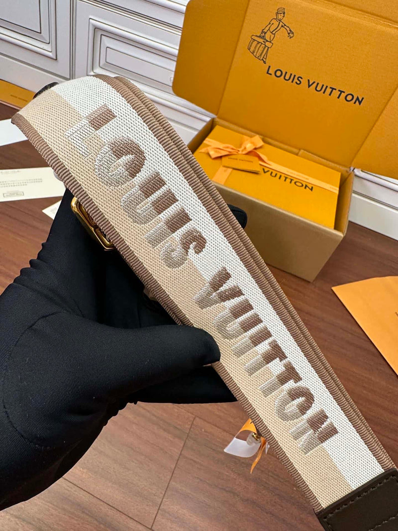 Bolsa Louis Vuitton Speedy Bandoulière 20