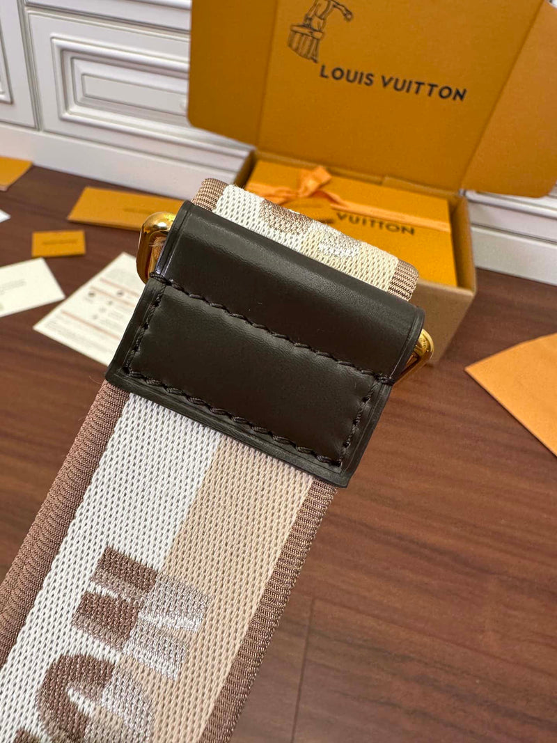 Bolsa Louis Vuitton Speedy Bandoulière 20