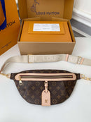 Bolsa Louis Vuitton High Rise