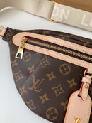 Bolsa Louis Vuitton High Rise