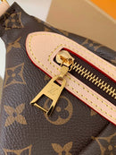 Bolsa Louis Vuitton High Rise