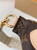 Bolsa Louis Vuitton High Rise