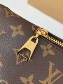 Bolsa Louis Vuitton High Rise