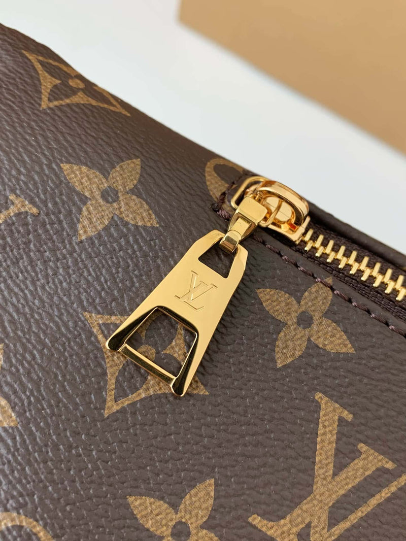 Bolsa Louis Vuitton High Rise