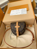 Bolsa Louis Vuitton Micro Chantilly