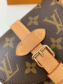 Bolsa Louis Vuitton Micro Chantilly