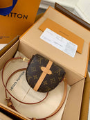 Bolsa Louis Vuitton Micro Chantilly