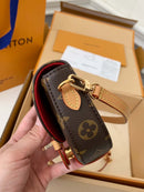 Bolsa Louis Vuitton Micro Chantilly