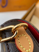 Bolsa Louis Vuitton Micro Chantilly