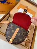 Bolsa Louis Vuitton Micro Chantilly